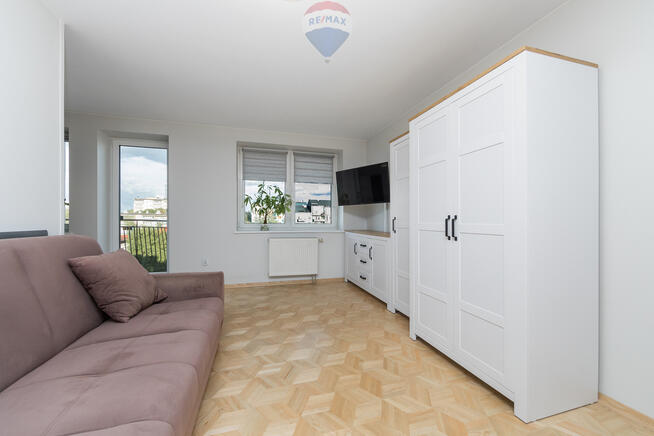 Piaseczno, do wynajęcia mieszkanie 3-pokojowe