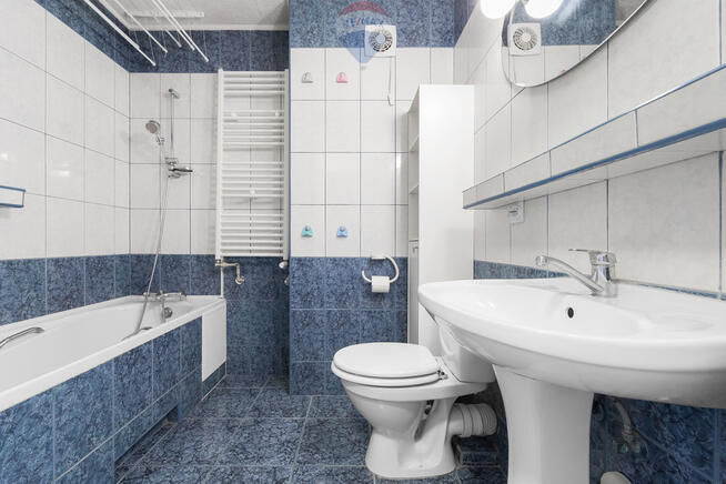 Piaseczno, do wynajęcia mieszkanie 3-pokojowe