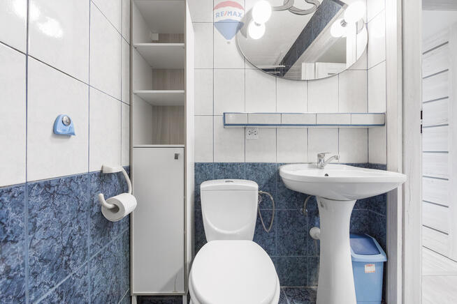 Piaseczno, do wynajęcia mieszkanie 3-pokojowe