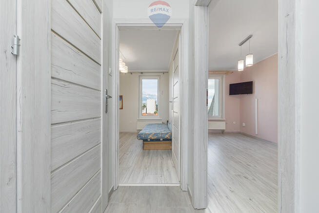 Piaseczno, do wynajęcia mieszkanie 3-pokojowe