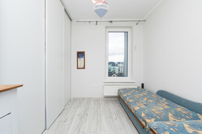 Piaseczno, do wynajęcia mieszkanie 3-pokojowe