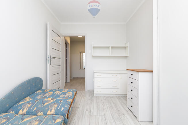 Piaseczno, do wynajęcia mieszkanie 3-pokojowe