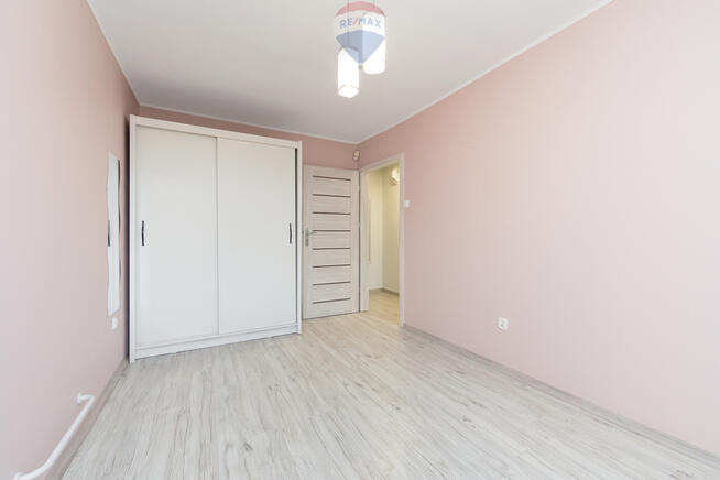 Piaseczno, do wynajęcia mieszkanie 3-pokojowe