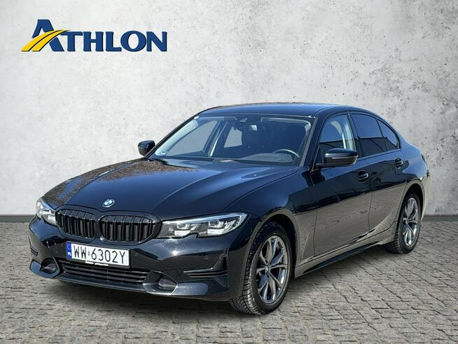 318i automat 156KM SalonPL VAT23%