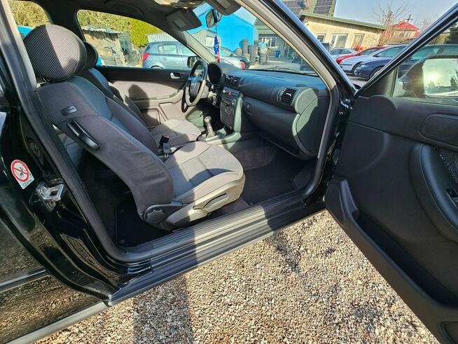 Audi A3 Alu Klima GAZ Raty Zamiana