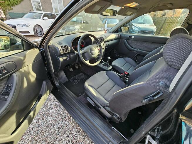 Audi A3 Alu Klima GAZ Raty Zamiana