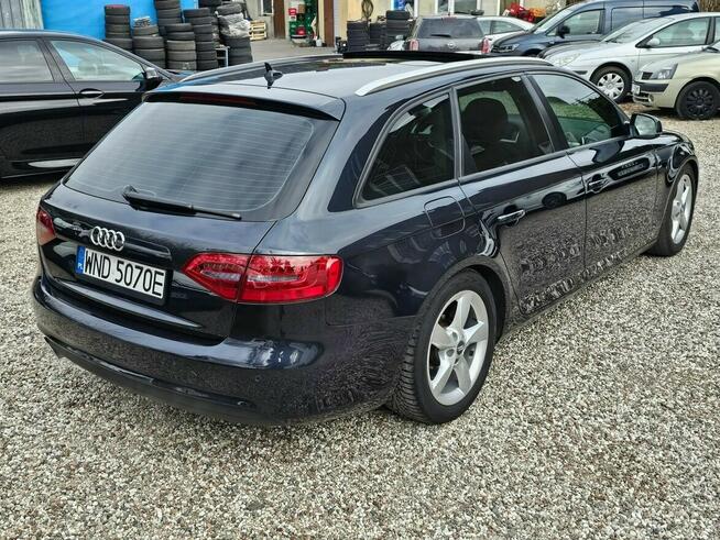 Audi A4 FL Alu LED Panorama Piękna Raty Zamiana