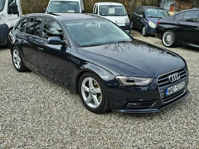 Audi A4 FL Alu LED Panorama Piękna Raty Zamiana