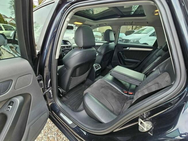 Audi A4 FL Alu LED Panorama Piękna Raty Zamiana