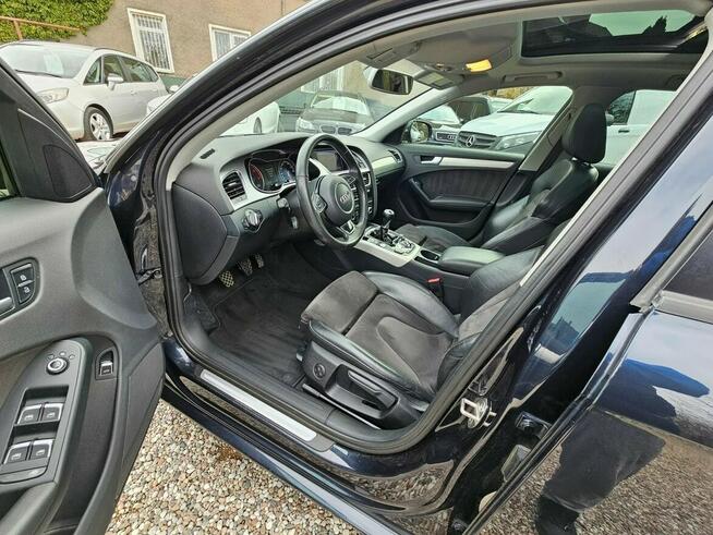 Audi A4 FL Alu LED Panorama Piękna Raty Zamiana