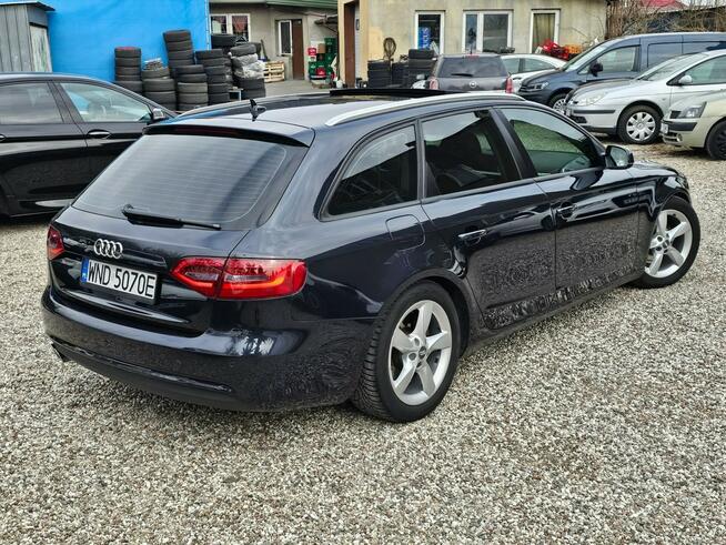 Audi A4 FL Alu LED Panorama Piękna Raty Zamiana