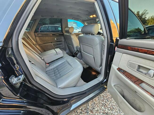 Audi A8 FL ALU19 GAZ Quattro Super Stan Raty Zamiana !