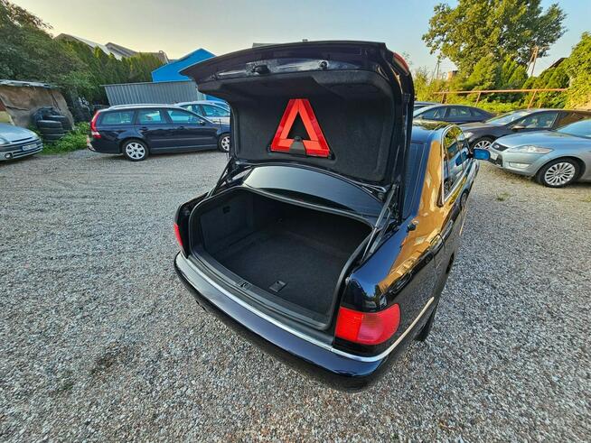 Audi A8 FL ALU19 GAZ Quattro Super Stan Raty Zamiana !