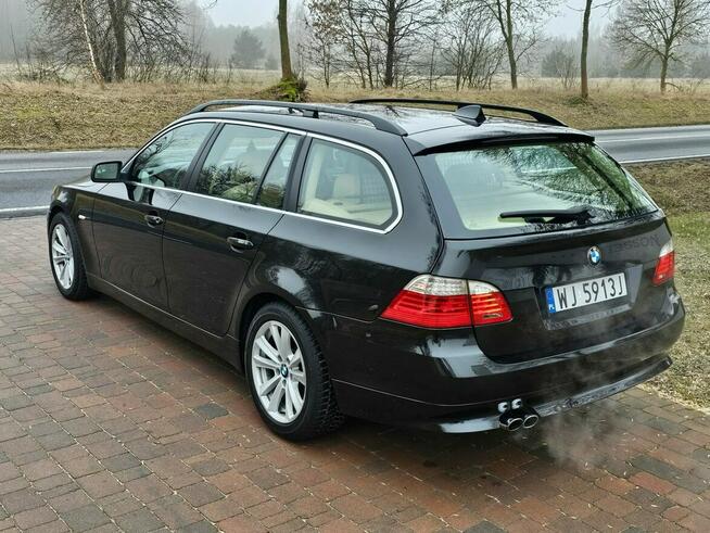 BMW M550i PL Salon Super Stan XD Bogata Raty Zamiana