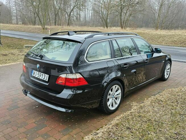 BMW M550i PL Salon Super Stan XD Bogata Raty Zamiana