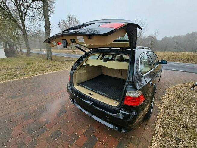 BMW M550i PL Salon Super Stan XD Bogata Raty Zamiana