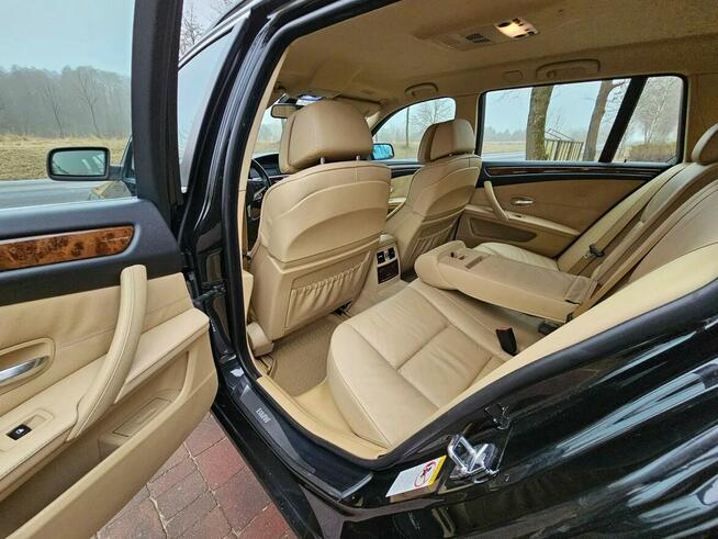 BMW M550i PL Salon Super Stan XD Bogata Raty Zamiana
