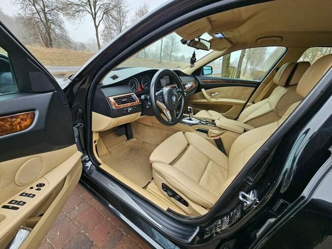BMW M550i PL Salon Super Stan XD Bogata Raty Zamiana