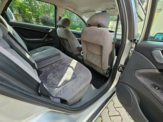 Citroen C5 HDI Do Jazdy Raty Zamiana !