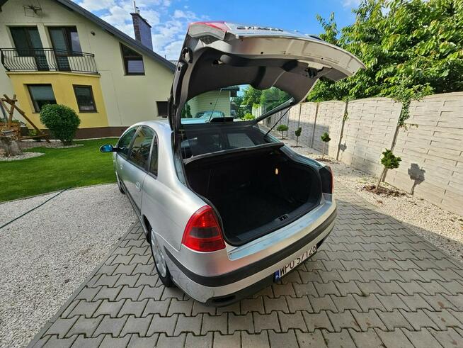 Citroen C5 HDI Do Jazdy Raty Zamiana !