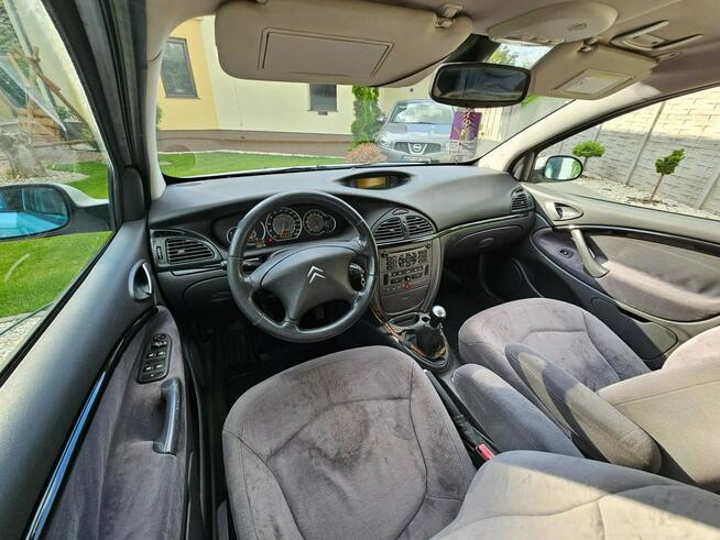 Citroen C5 HDI Do Jazdy Raty Zamiana !