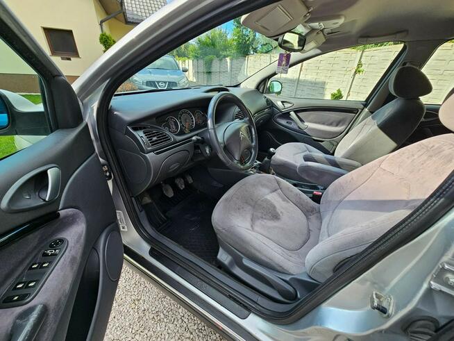Citroen C5 HDI Do Jazdy Raty Zamiana !