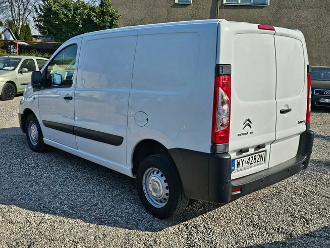 Citroen Jumpy Combi Super Stan Raty Zamiana