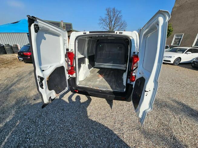 Citroen Jumpy Combi Super Stan Raty Zamiana