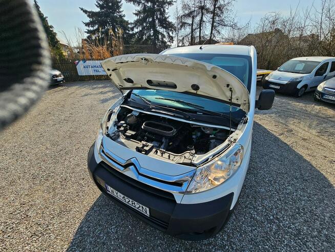 Citroen Jumpy Combi Super Stan Raty Zamiana