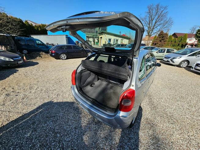 Citroen Xsara Picasso FL Alu Klima Ładna Raty Zamiana