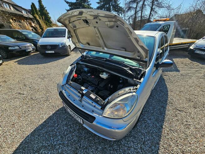 Citroen Xsara Picasso FL Alu Klima Ładna Raty Zamiana