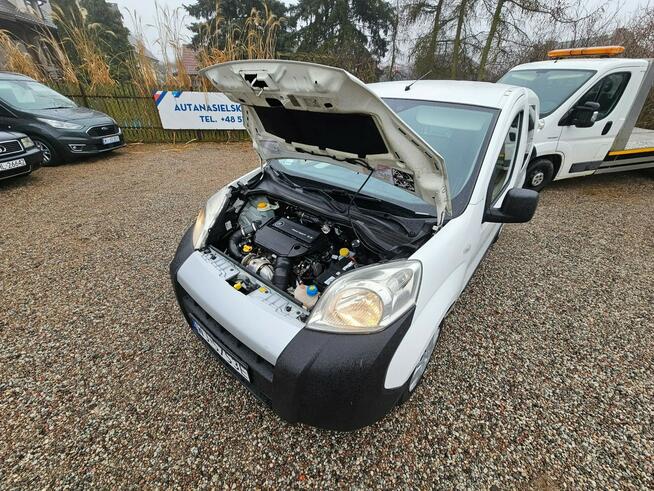 Fiat Fiorino Klima Elektryka Ładny Raty Zamiana