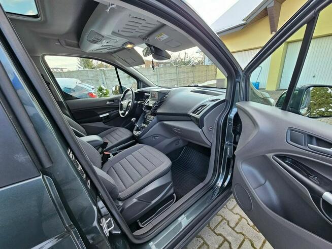Ford Grand Tourneo Connect PL Salon Bogaty Do Jazdy Raty Zamiana