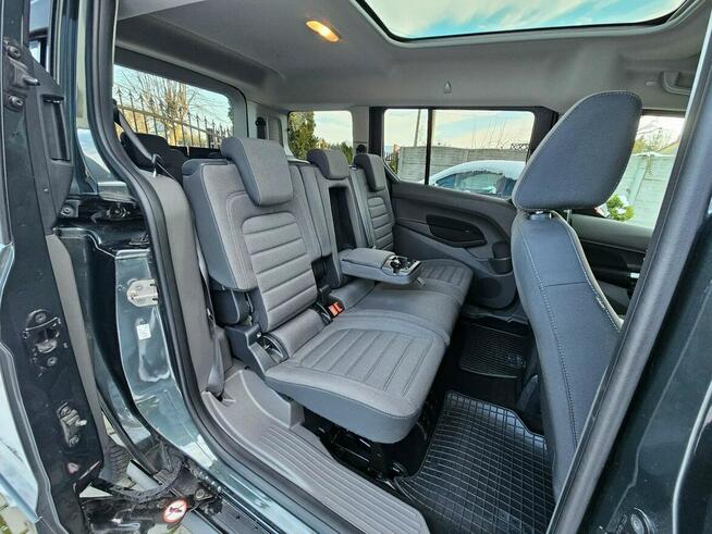 Ford Grand Tourneo Connect PL Salon Bogaty Do Jazdy Raty Zamiana