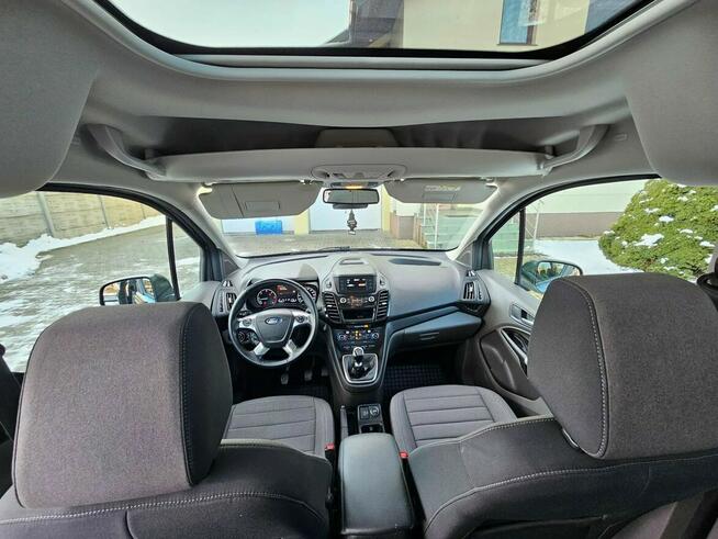 Ford Grand Tourneo Connect PL Salon Bogaty Do Jazdy Raty Zamiana