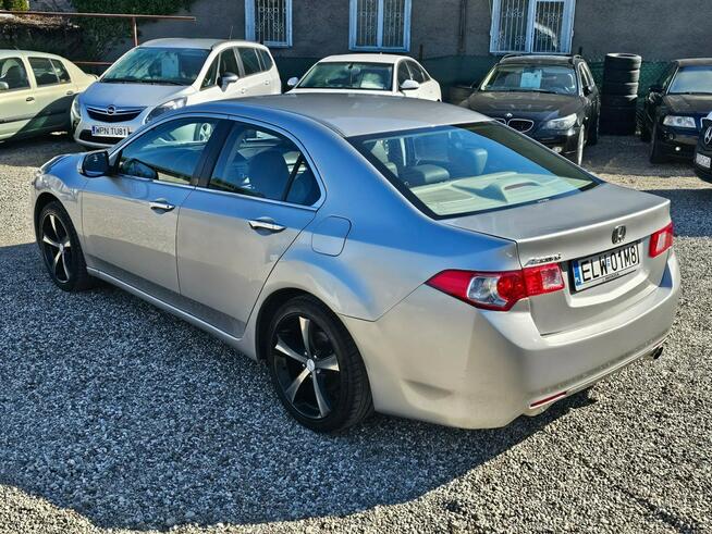 Honda Accord Alu 18 GAZ Spr.Klima Raty Zamiana !