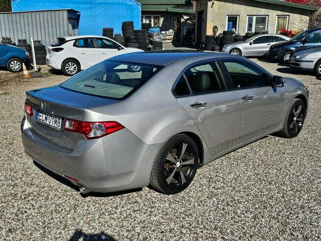 Honda Accord Alu 18 GAZ Spr.Klima Raty Zamiana !