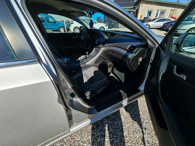 Honda Accord Alu 18 GAZ Spr.Klima Raty Zamiana !