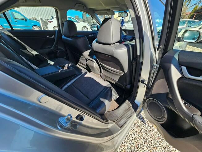 Honda Accord Alu 18 GAZ Spr.Klima Raty Zamiana !