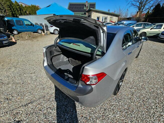 Honda Accord Alu 18 GAZ Spr.Klima Raty Zamiana !