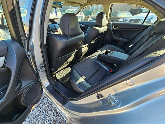 Honda Accord Alu 18 GAZ Spr.Klima Raty Zamiana !