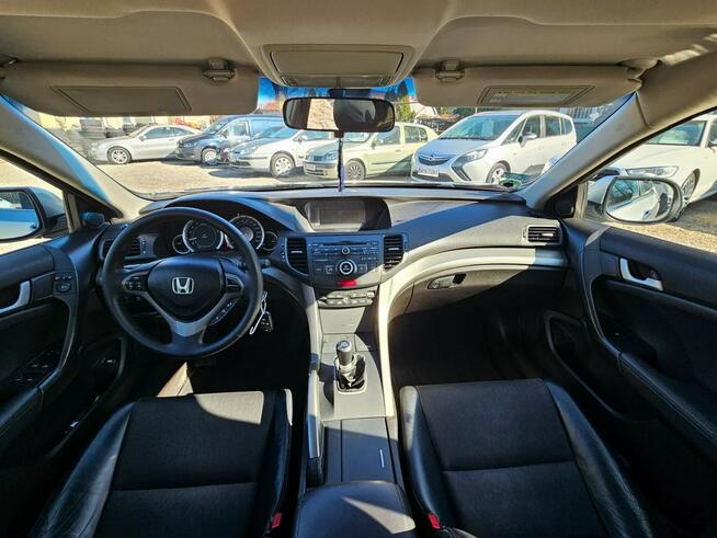 Honda Accord Alu 18 GAZ Spr.Klima Raty Zamiana !