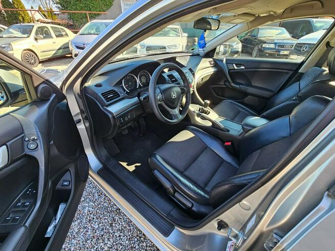 Honda Accord Alu 18 GAZ Spr.Klima Raty Zamiana !