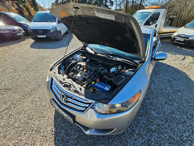 Honda Accord Alu 18 GAZ Spr.Klima Raty Zamiana !