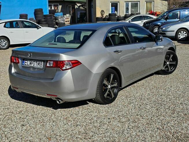 Honda Accord Alu 18 GAZ Spr.Klima Raty Zamiana !
