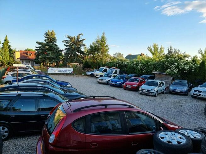 Hyundai Sonata Alu+Koła Zima Skóra Super Stan Raty Zamiana