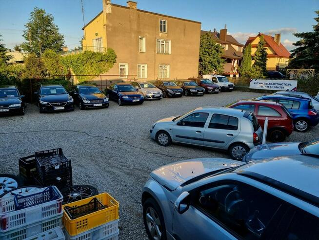 Hyundai Sonata Alu+Koła Zima Skóra Super Stan Raty Zamiana