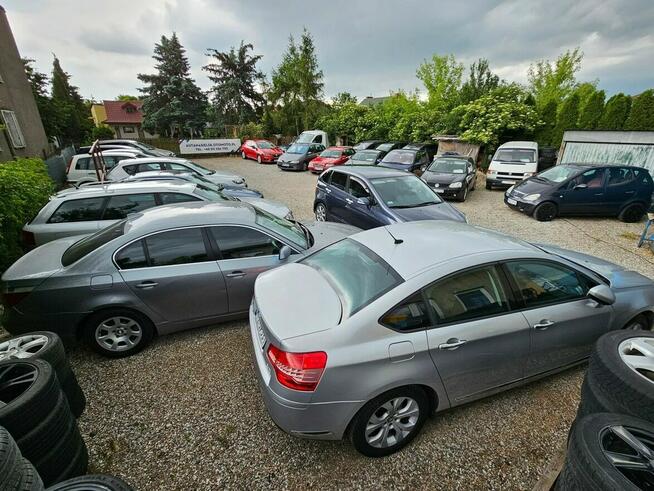 Hyundai Sonata Alu+Koła Zima Skóra Super Stan Raty Zamiana