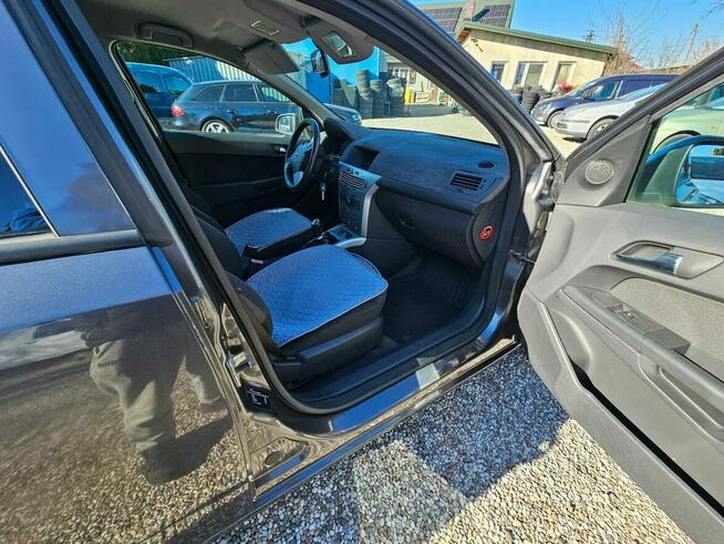 Opel Astra PL Salon FL Alu Spr.Klima Do Jazdy Raty Zamiana