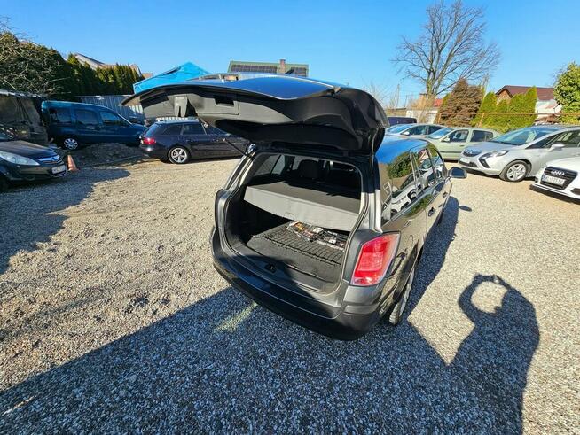 Opel Astra PL Salon FL Alu Spr.Klima Do Jazdy Raty Zamiana